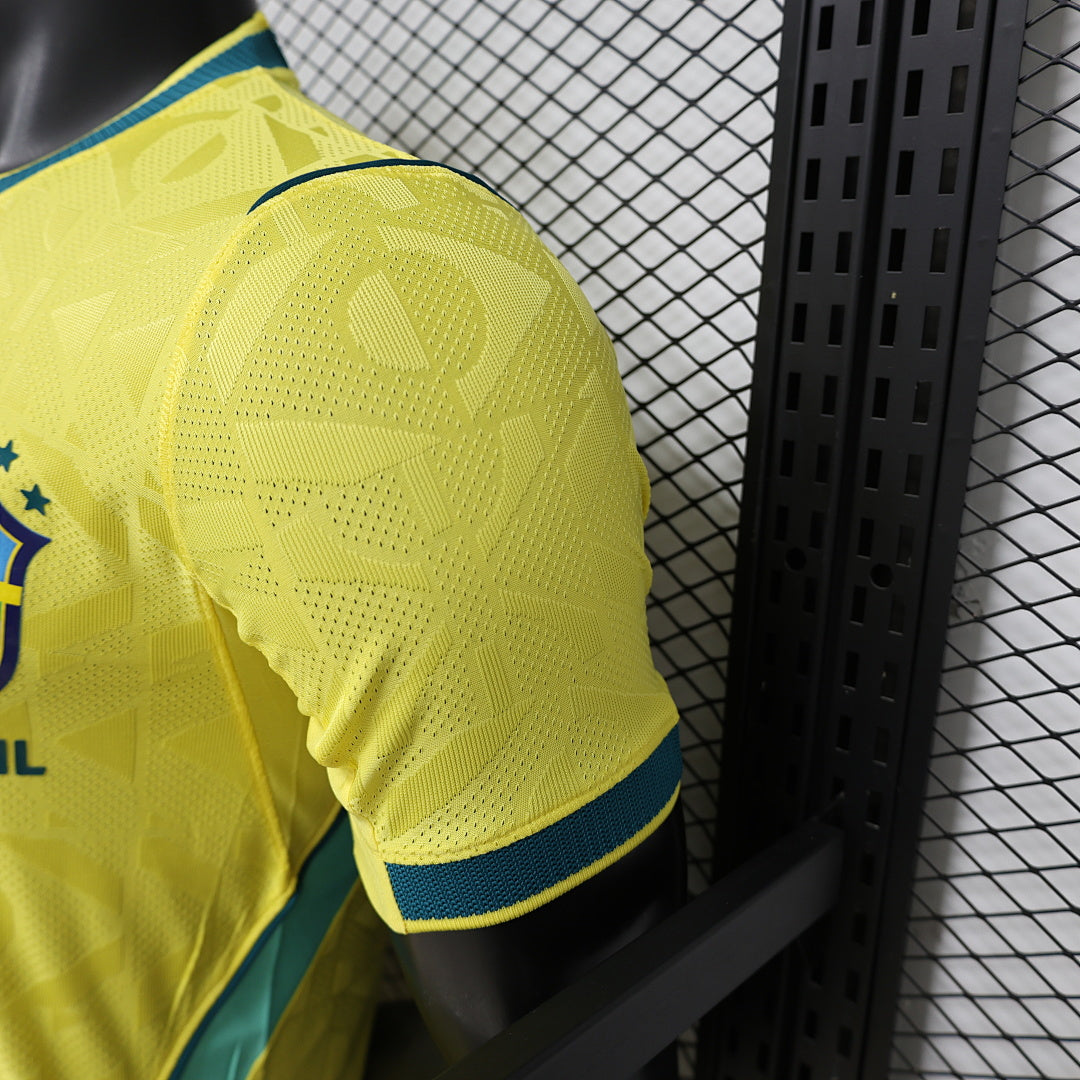 Brazilia Galben