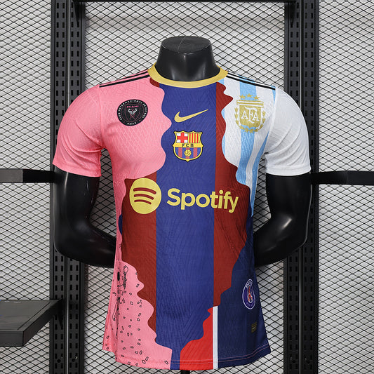 Lionel Messi Legacy