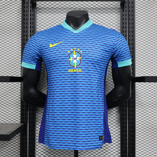 Brazilia Albastru