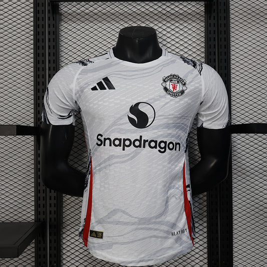 Manchaster United Alb