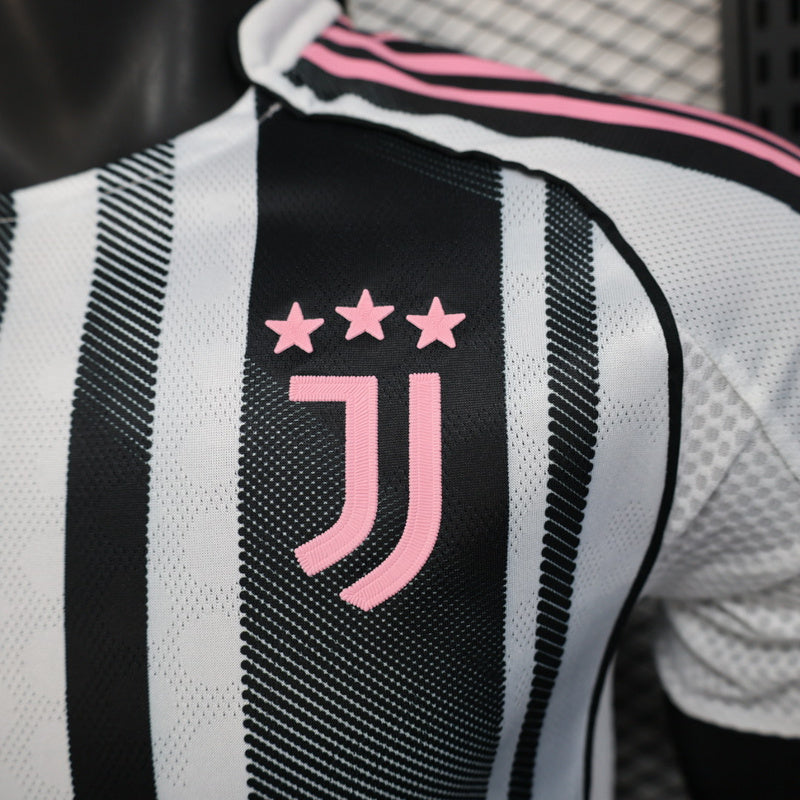 Juventus Accent Roz