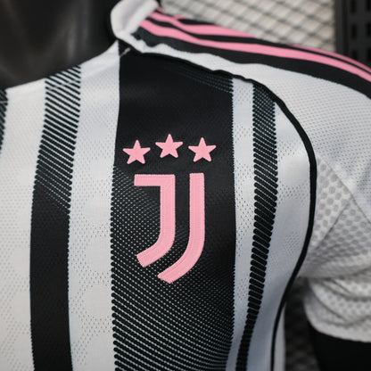 Juventus Accent Roz