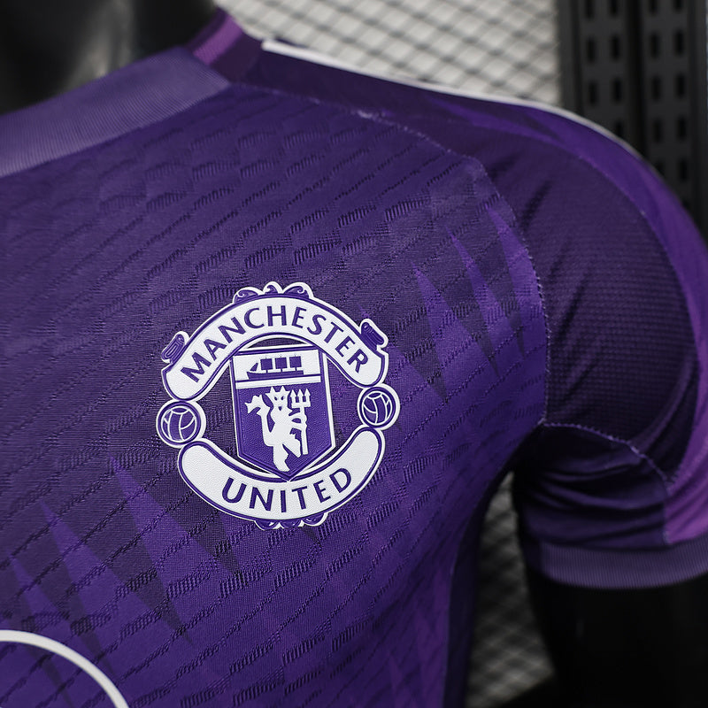 Manchaster United Mov