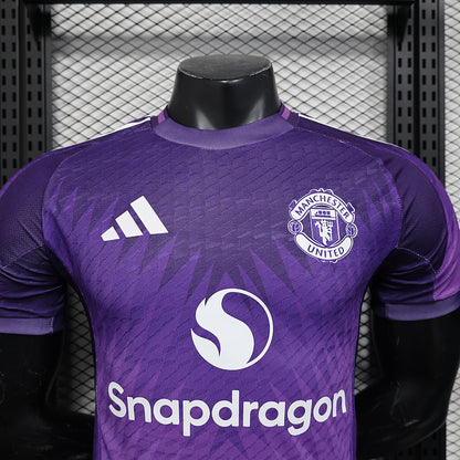 Manchaster United Mov