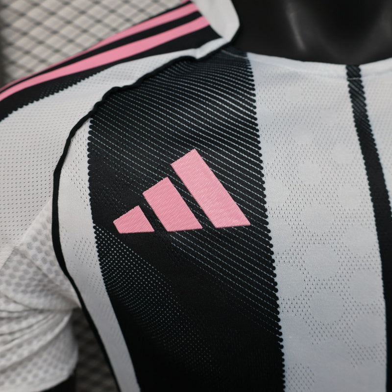 Juventus Accent Roz