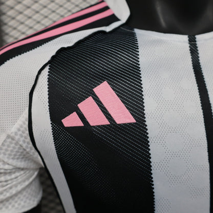 Juventus Accent Roz