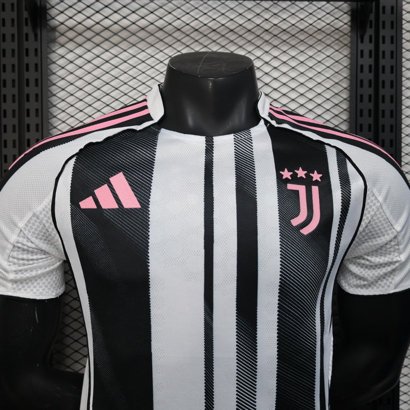 Juventus Accent Roz