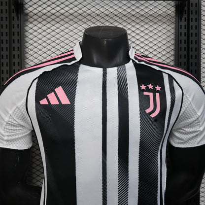 Juventus Accent Roz