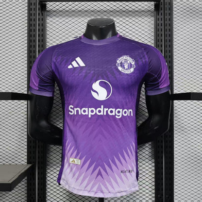 Manchaster United Mov