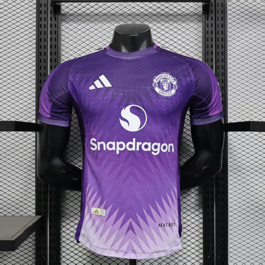 Manchaster United Mov