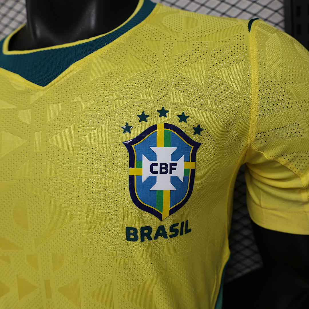 Brazilia Galben