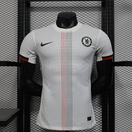 Chelsea Alb