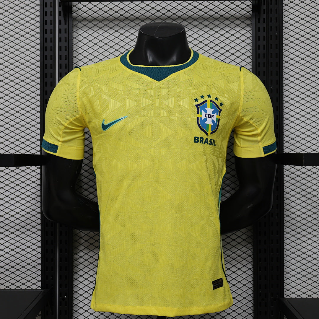 Brazilia Galben