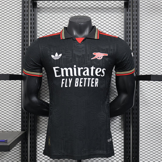 Arsenal Negru