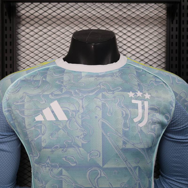 Juventus Albastru deschis