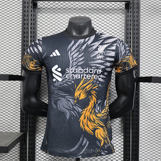 Liverpool Pasare Negru
