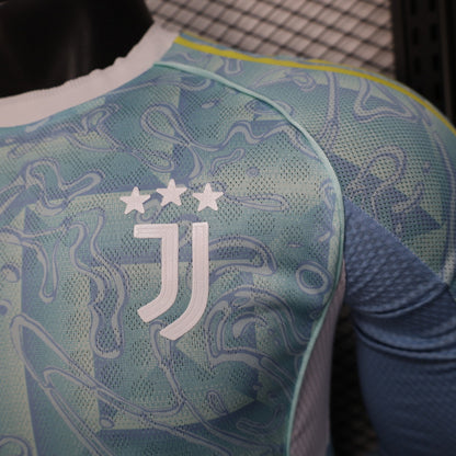 Juventus Albastru deschis