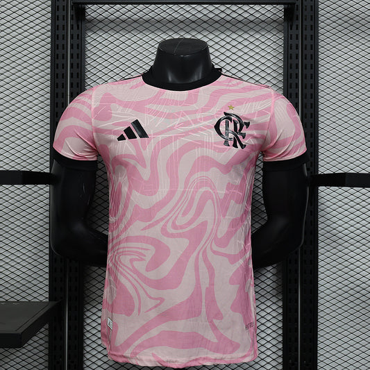 Flamengo Roz