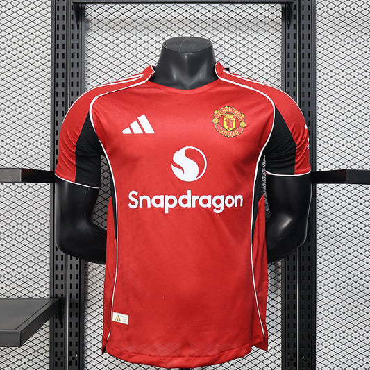 Manchaster United Rosu