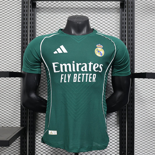 Real Madrid Verde