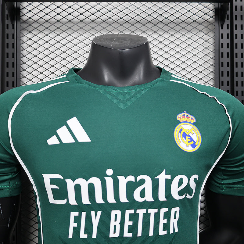 Real Madrid Verde