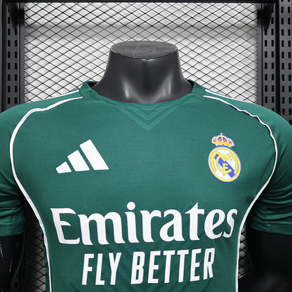 Real Madrid Verde