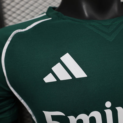 Real Madrid Verde