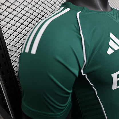 Real Madrid Verde