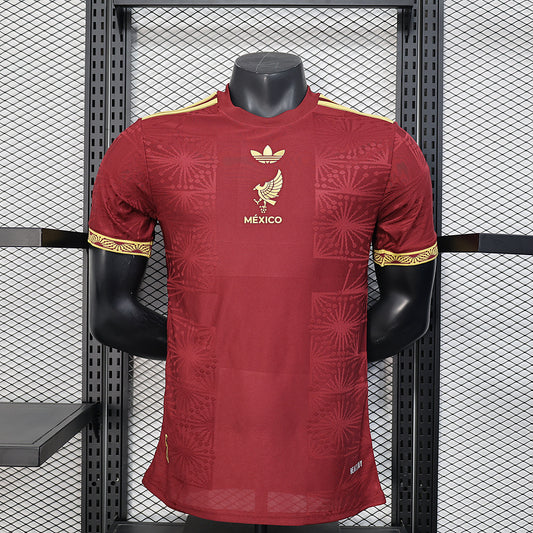 Liverpool Rosu