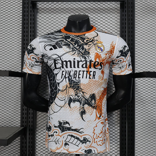Real Madrid Model