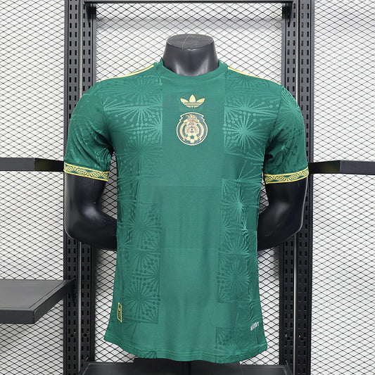 Federatia Mexicana Verde