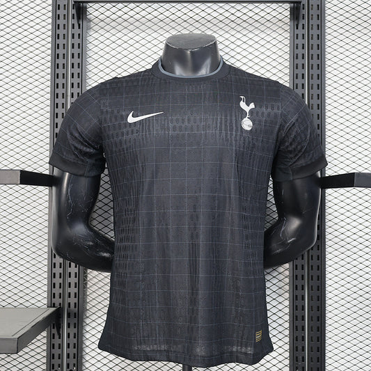 Tottenham Negru