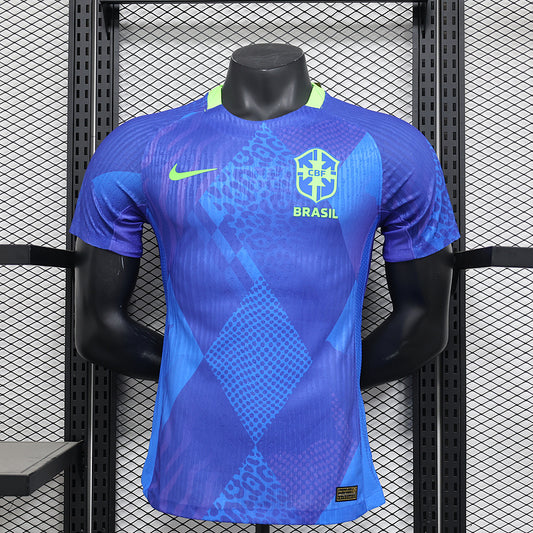 Brazilia Albastru