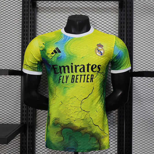 Real Madrid Verde