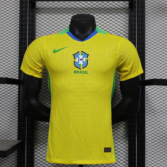 Brazilia Galben