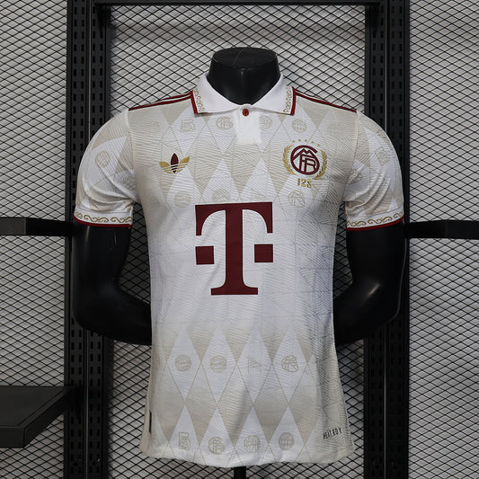 Bayern Munchen Alb