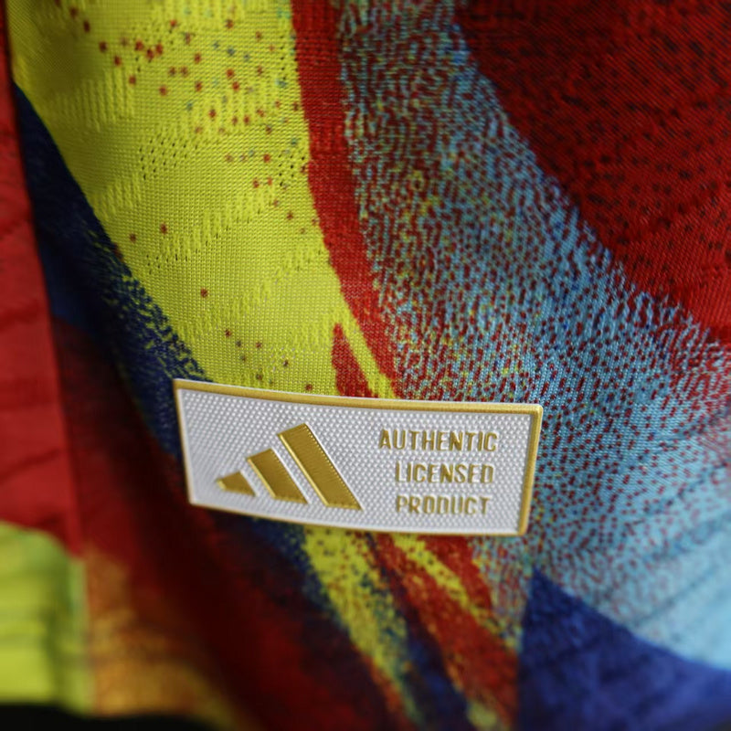 Arsenal antrenament Multicolor