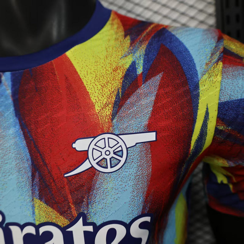 Arsenal antrenament Multicolor