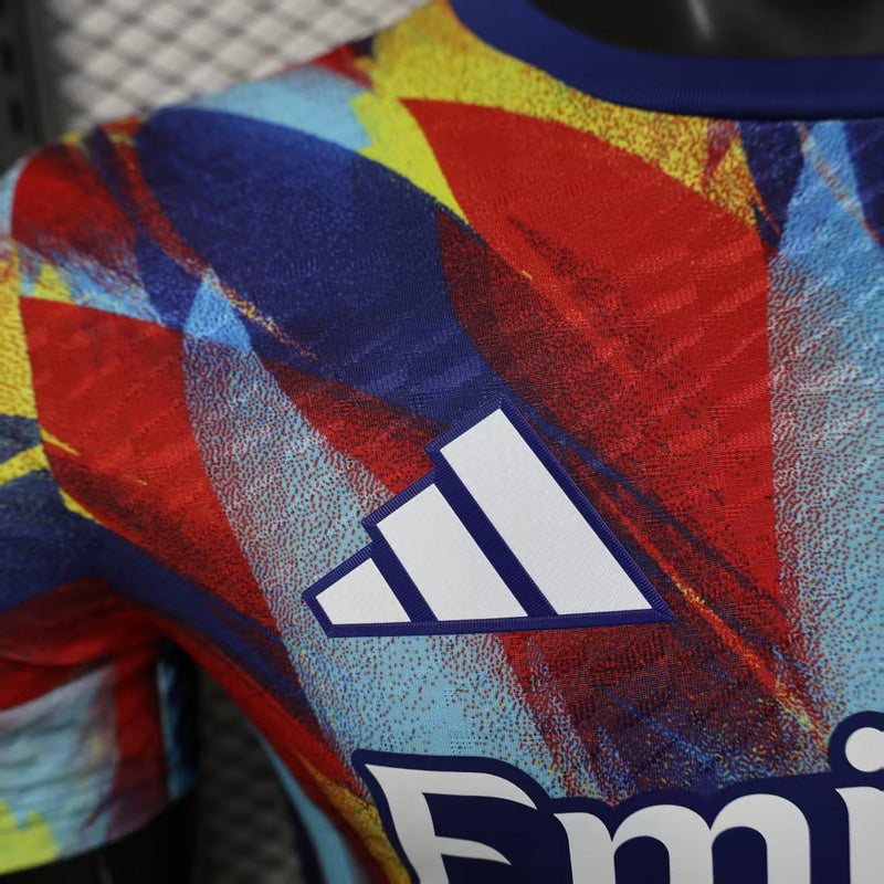 Arsenal antrenament Multicolor