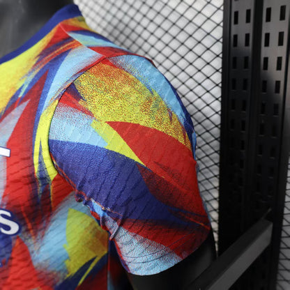 Arsenal antrenament Multicolor