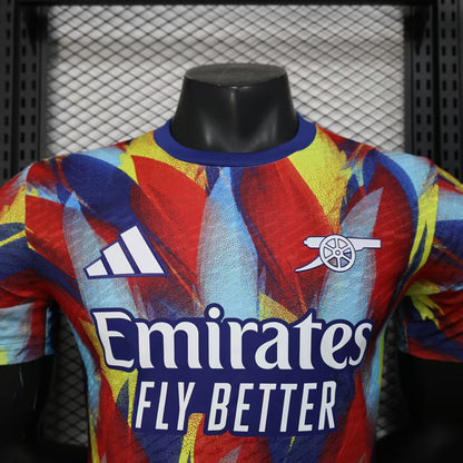 Arsenal antrenament Multicolor