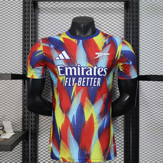 Arsenal antrenament Multicolor