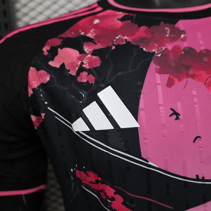 Japonia Editie speciala Roz