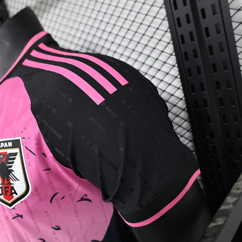 Japonia Editie speciala Roz