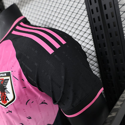 Japonia Editie speciala Roz