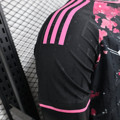 Japonia Editie speciala Roz