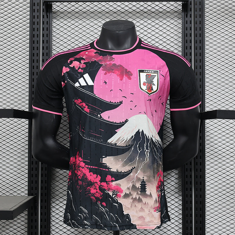 Japonia Editie speciala Roz
