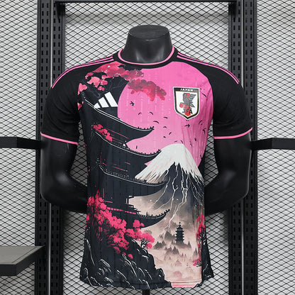 Japonia Editie speciala Roz