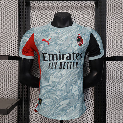 AC Milan Albastru