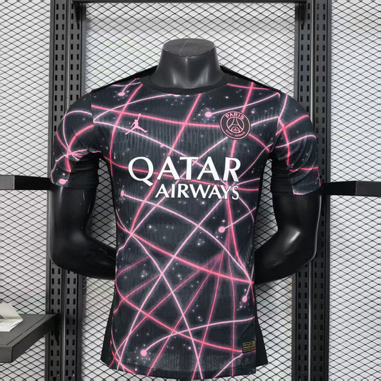 PSG Roz Negru